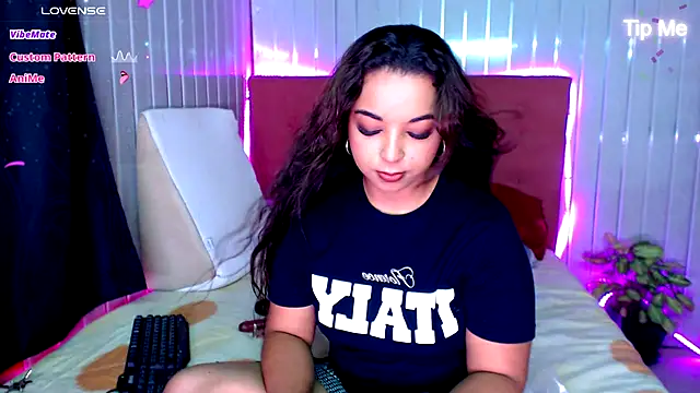 SweetKathy2 online show from April 18, 10:21 pm