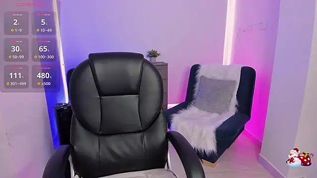 emilly smith 1 online show from September 11, 5:02 pm