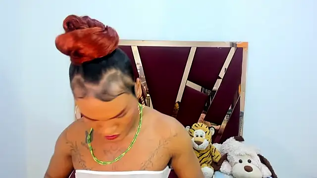 Shelet Cooni Ts online show from July 31, 10:31 pm