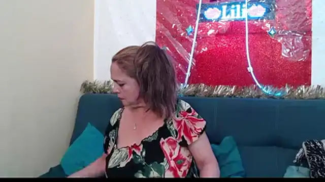 liliimilf online show from November 20, 11:32 am