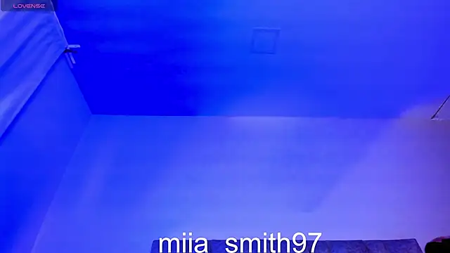Snapshot of miia-smith97 chatting on September 12, 9:48 pm miia-smith97 online show from September 12, 9:48 pm