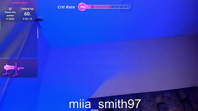 miia-smith97 online show from December 4, 9:45 pm