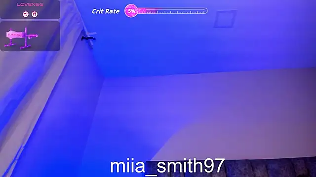 miia-smith97 online show from February 20, 9:04 pm
