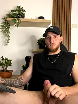 SeanCrawford online show from December 19, 3:24 am