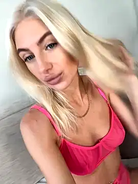 Mia Roxie online show from October 16, 2:34 am