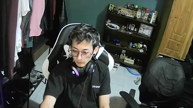 Jughead 16 online show from October 18, 3:09 am