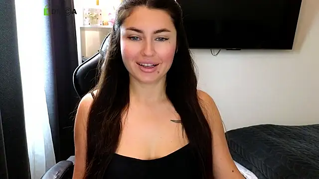 gracedorce online show from October 3, 3:03 am