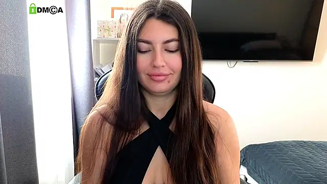 gracedorce online show from October 11, 2:22 am