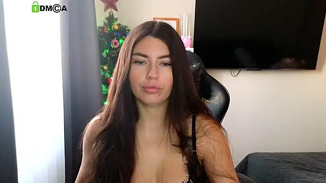 gracedorce online show from January 14, 3:23 am