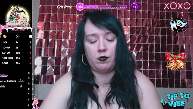 LeonaHarrison online show from January 22, 12:06 pm