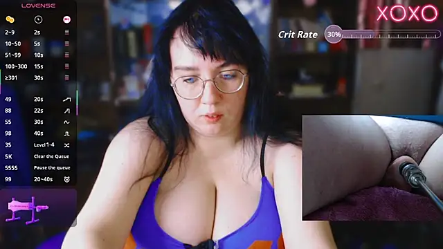 LeonaHarrison online show from October 25, 10:34 am