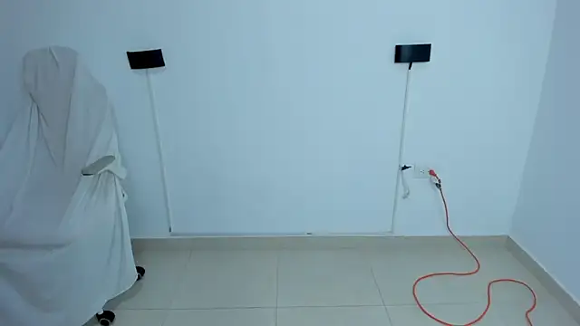 ibeth diaz online show from February 17, 2:52 am