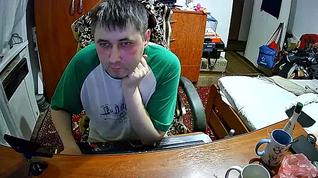 tores992 online show from April 21, 9:17 pm