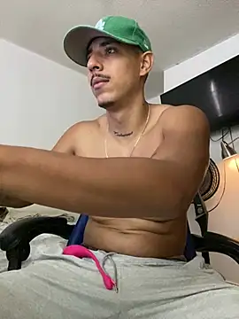 Ilovepancackes online show from March 17, 5:49 pm