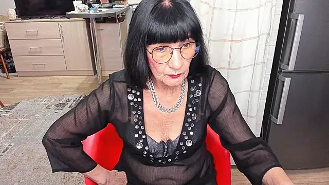 Tina Joness online show from September 20, 6:42 pm