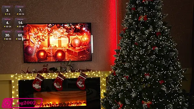 Snapshot of Masha_2002 chatting on December 28, 11:37 pm Masha 2002 online show from December 28, 11:37 pm