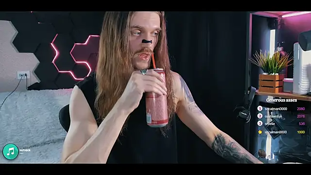 TechnoJesus online show from January 10, 6:06 pm