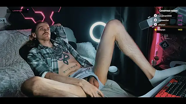 TechnoJesus online show from January 16, 9:19 pm