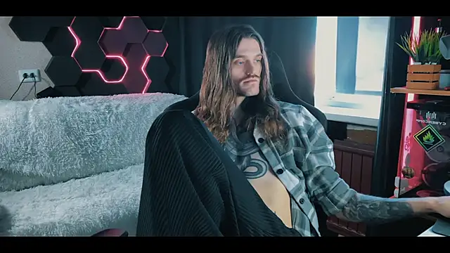 TechnoJesus online show from January 18, 9:24 am