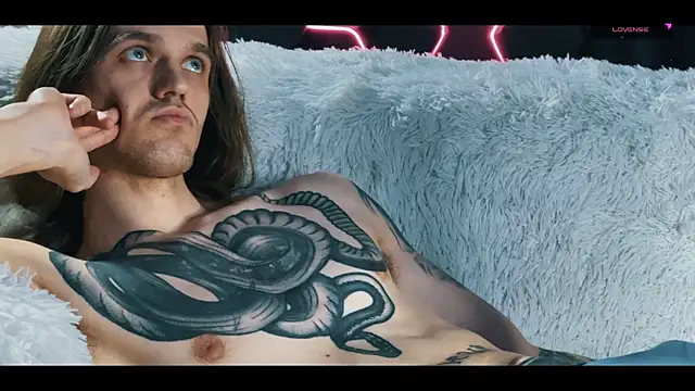 TechnoJesus online show from February 15, 10:52 pm