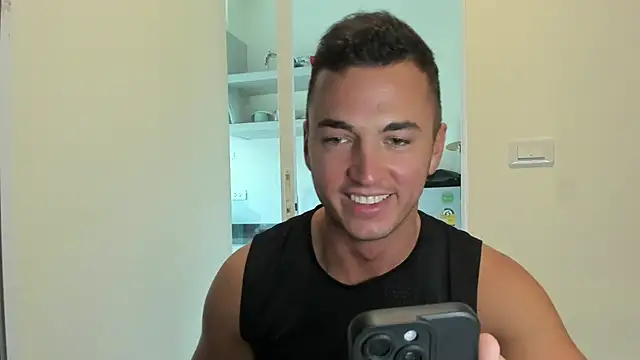 paulblack21 online show from February 5, 10:42 am