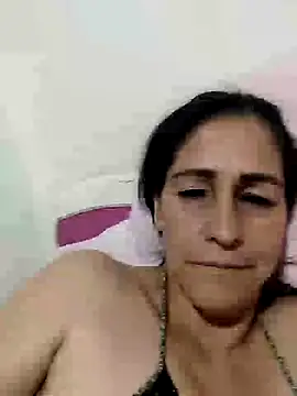  Scarlett Sweet online show from February 19, 4:34 am