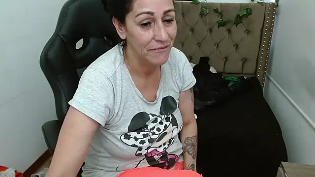  Scarlett Sweet online show from February 21, 11:33 am