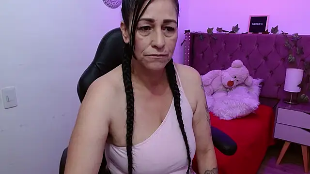  Scarlett Sweet online show from March 9, 7:59 pm