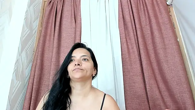 veronica salas online show from March 12, 7:38 pm