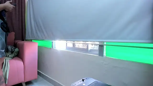 veronica salas online show from March 17, 8:40 pm