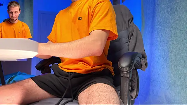 Farmer James online show from September 19, 12:17 pm