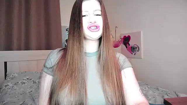 JuicyHelenX online show from February 19, 2:24 pm