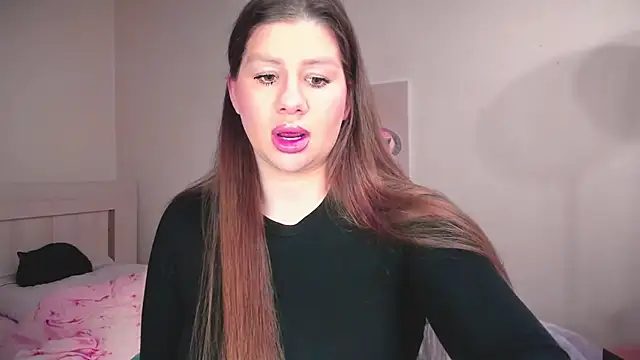 JuicyHelenX online show from March 21, 7:17 pm