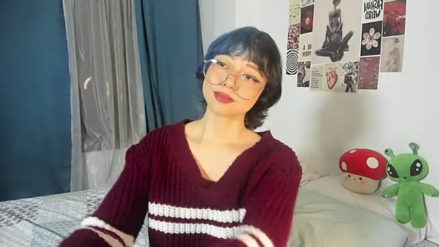 acid candy  online show from January 5, 11:33 pm