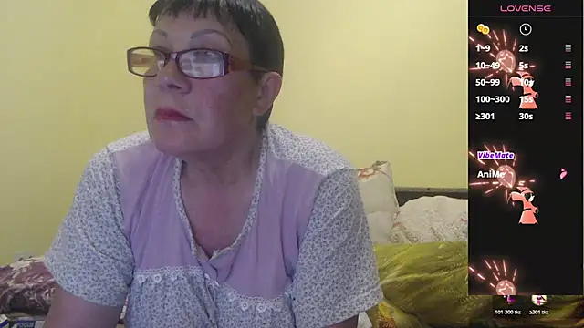 Snapshot of Sandra_Carina chatting on April 30, 9:30 pm Sandra Carina online show from April 30, 9:30 pm