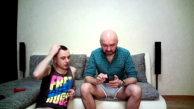 Alex Tobey online show from February 8, 4:49 am