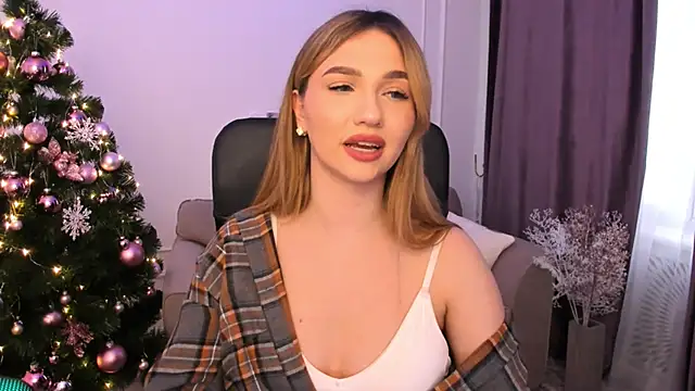 GracefulLook online show from December 23, 9:38 am