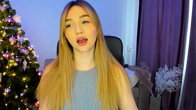 GracefulLook online show from December 27, 6:46 am