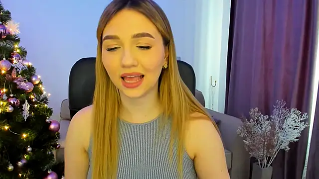 GracefulLook online show from December 27, 9:50 am