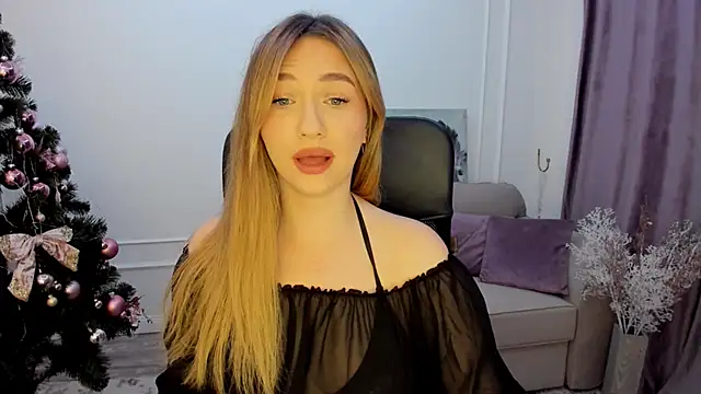 GracefulLook online show from January 10, 12:26 pm