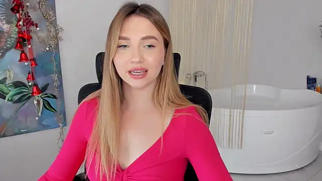 GracefulLook online show from January 14, 10:38 am