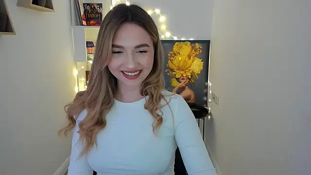 GracefulLook online show from January 15, 11:32 am