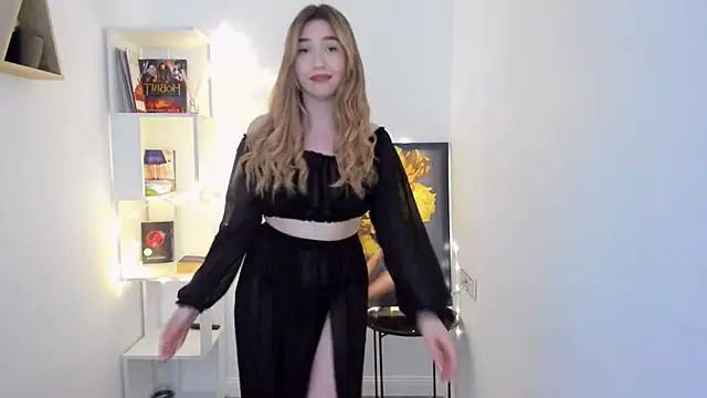 GracefulLook online show from January 15, 5:47 pm