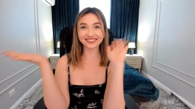 GracefulLook online show from January 20, 6:42 am