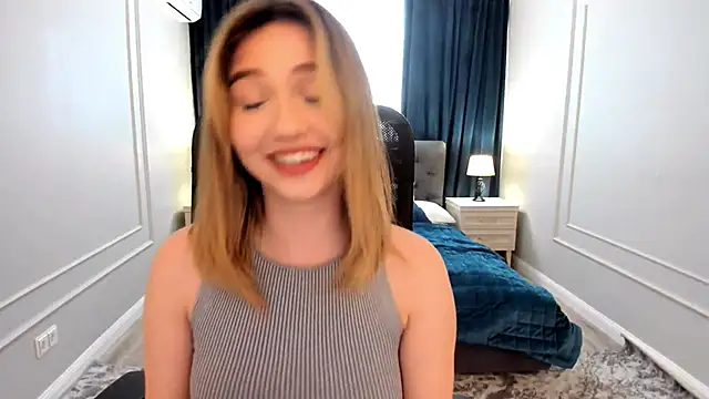 GracefulLook online show from January 20, 9:46 am