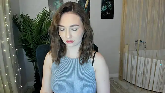 GracefulLook online show from February 8, 6:44 pm