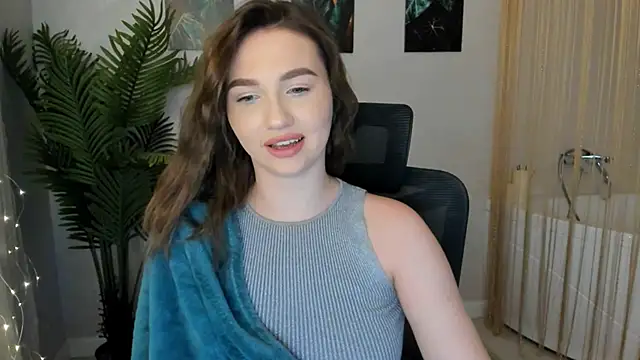 GracefulLook online show from February 9, 12:49 am