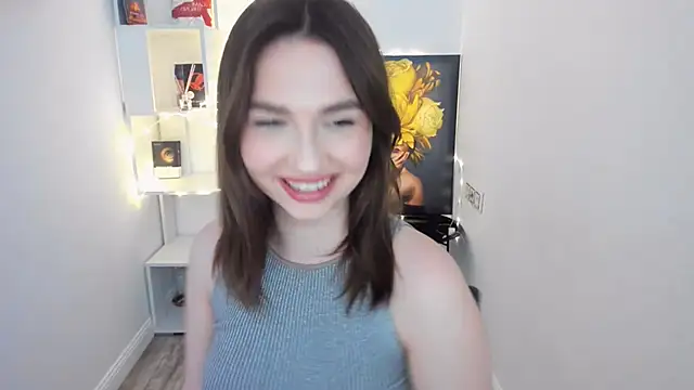 GracefulLook online show from February 11, 6:19 am