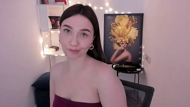 GracefulLook online show from February 23, 9:55 am