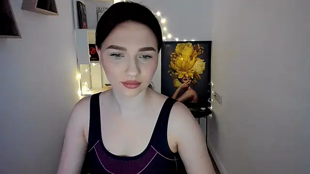 GracefulLook online show from March 7, 3:19 am